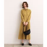 フラップヒネリムーンショルダー | grove | 詳細画像3