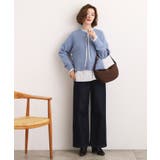 フラップヒネリムーンショルダー | grove | 詳細画像5