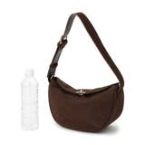 フラップヒネリムーンショルダー | grove | 詳細画像6