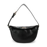 フラップヒネリムーンショルダー | grove | 詳細画像7