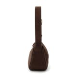 フラップヒネリムーンショルダー | grove | 詳細画像9