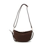 フラップヒネリムーンショルダー | grove | 詳細画像12