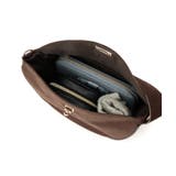 フラップヒネリムーンショルダー | grove | 詳細画像16