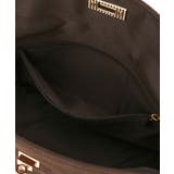 フラップヒネリムーンショルダー | grove | 詳細画像17