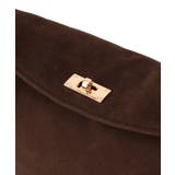 フラップヒネリムーンショルダー | grove | 詳細画像19