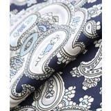 大判プリントスカーフ | grove | 詳細画像2