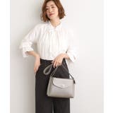 人間工学フラップ3層ショルダー | grove | 詳細画像1