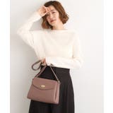 人間工学フラップ3層ショルダー | grove | 詳細画像7