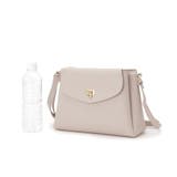 人間工学フラップ3層ショルダー | grove | 詳細画像9