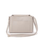 人間工学フラップ3層ショルダー | grove | 詳細画像15