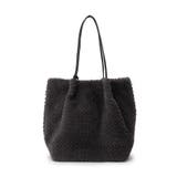 ポコポコエコファータッセルトート | grove | 詳細画像12