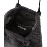 ポコポコエコファータッセルトート | grove | 詳細画像18