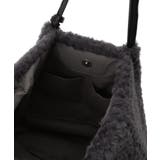 ポコポコエコファータッセルトート | grove | 詳細画像19