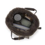 エコファーポーチ付き2WAYショルダー | grove | 詳細画像28 