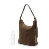 スエード調コンビワンンショルダー | grove | 詳細画像8