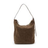 スエード調コンビワンンショルダー | grove | 詳細画像11