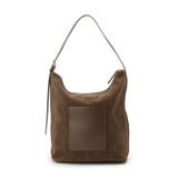 スエード調コンビワンンショルダー | grove | 詳細画像13