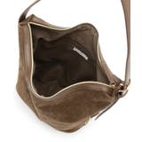 スエード調コンビワンンショルダー | grove | 詳細画像15