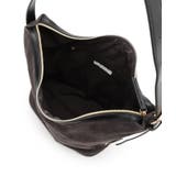 スエード調コンビワンンショルダー | grove | 詳細画像17