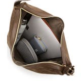 スエード調コンビワンンショルダー | grove | 詳細画像18