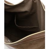 スエード調コンビワンンショルダー | grove | 詳細画像20