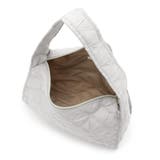 【軽量】キルトワンショルダー | grove | 詳細画像14