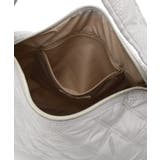 【軽量】キルトワンショルダー | grove | 詳細画像18