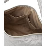 【軽量】キルトワンショルダー | grove | 詳細画像19