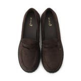 トラックソールローファー | grove | 詳細画像5