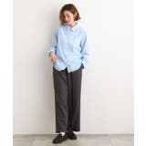 トラックソールローファー | grove | 詳細画像7