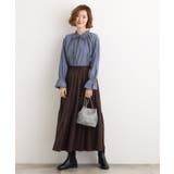 キラアソート巾着チェーンショルダー | grove | 詳細画像5