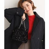 キラアソート巾着チェーンショルダー | grove | 詳細画像9