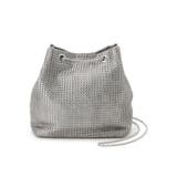 キラアソート巾着チェーンショルダー | grove | 詳細画像12