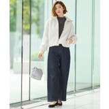 キラアソート巾着チェーンショルダー | grove | 詳細画像1