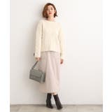 カガリフラップショルダー | grove | 詳細画像2