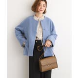 カガリフラップショルダー | grove | 詳細画像5