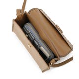 カガリフラップショルダー | grove | 詳細画像21