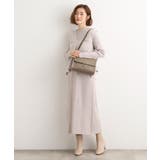 カガリフラップショルダー | grove | 詳細画像8