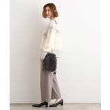 プードル巾着チェーンショルダー | grove | 詳細画像3