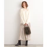 プードル巾着チェーンショルダー | grove | 詳細画像5