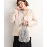 プードル巾着チェーンショルダー | grove | 詳細画像10