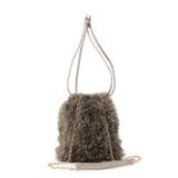 プードル巾着チェーンショルダー | grove | 詳細画像13