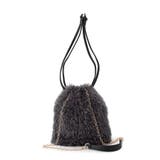 プードル巾着チェーンショルダー | grove | 詳細画像16