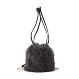 プードル巾着チェーンショルダー | grove | 詳細画像18