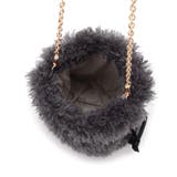 プードル巾着チェーンショルダー | grove | 詳細画像21