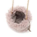 プードル巾着チェーンショルダー | grove | 詳細画像23