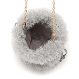 プードル巾着チェーンショルダー | grove | 詳細画像24