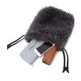 プードル巾着チェーンショルダー | grove | 詳細画像25