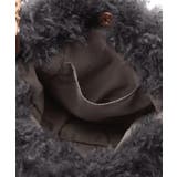 プードル巾着チェーンショルダー | grove | 詳細画像26