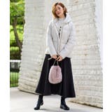 プードル巾着チェーンショルダー | grove | 詳細画像6